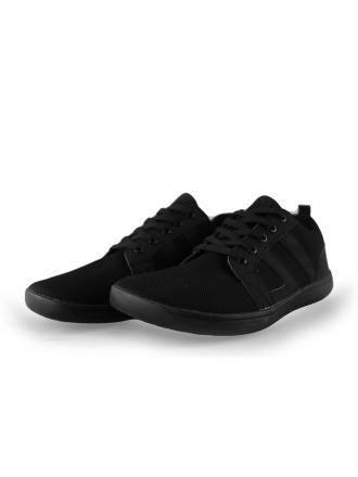 Sub55 Sneakers Zwart 215513