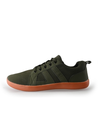 Sub55 Sneakers Grijs 215514