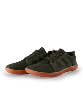 Sub55 Sneakers Grijs 215514