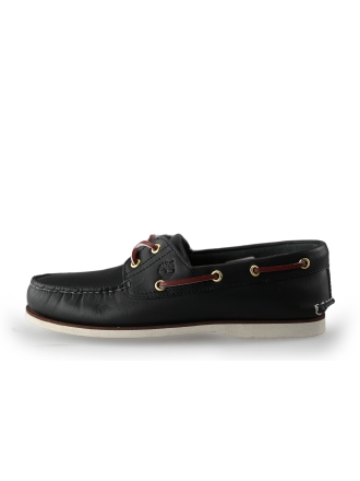 Timberland Bootschoenen Blauw 215555