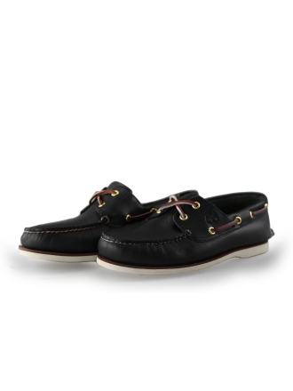 Timberland Bootschoenen Blauw 215555