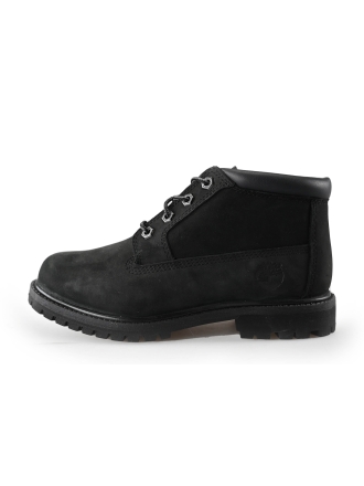 Timberland Veterschoenen Zwart 215560
