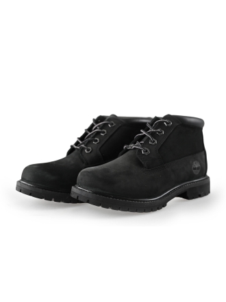 Timberland Veterschoenen Zwart 215560