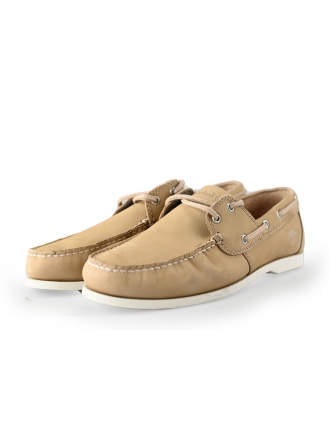 Timberland Bootschoenen Beige 215561