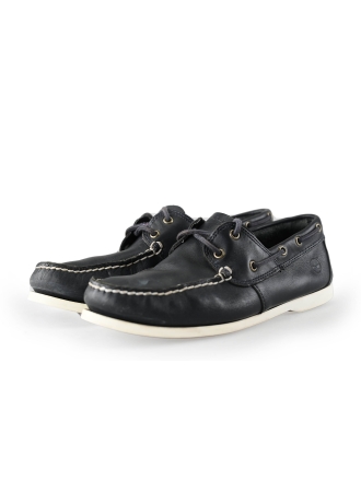 Timberland Bootschoenen Blauw 215573