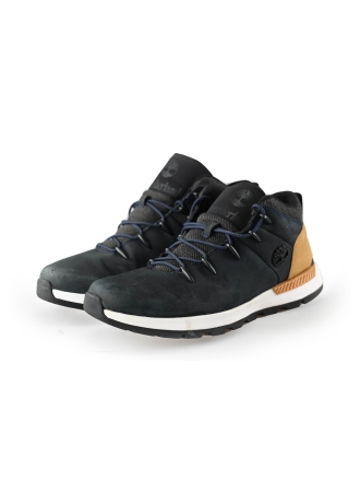 Timberland Hoge sneakers Blauw 215599