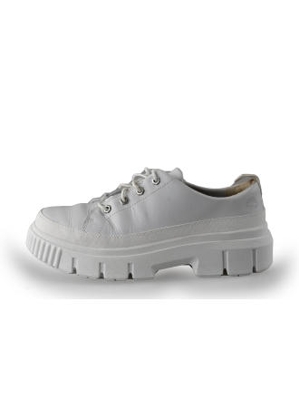 Timberland Sneakers Wit 215600