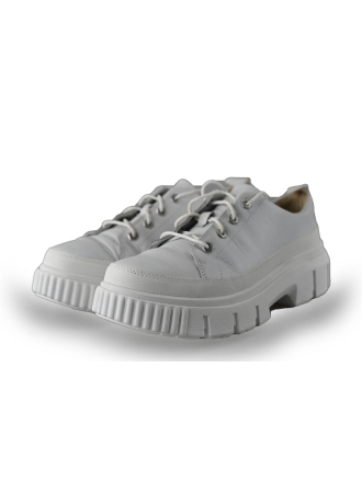 Timberland Sneakers Wit 215600