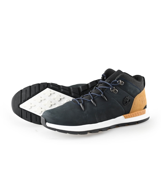 Timberland Hoge sneakers