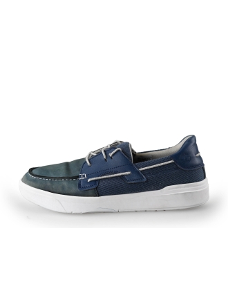 Timberland Bootschoenen Blauw 215611