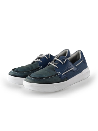 Timberland Bootschoenen Blauw 215611