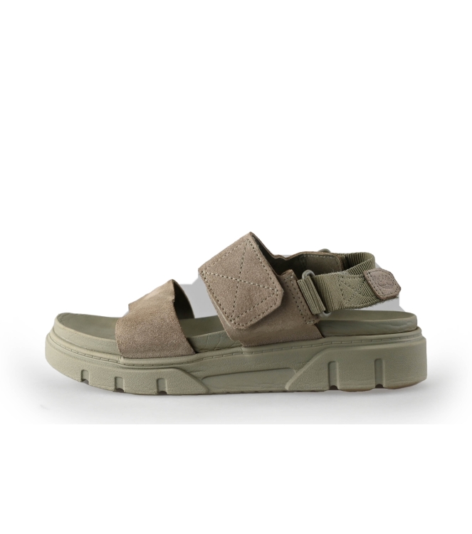 Timberland Sandalen