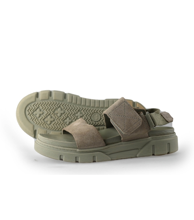 Timberland Sandalen