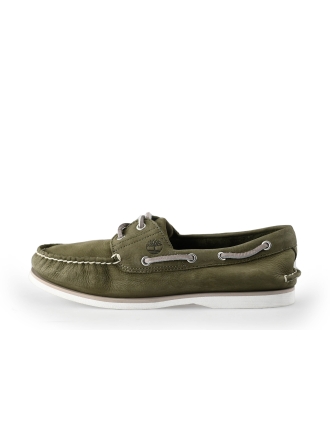 Timberland Bootschoenen Groen 215629