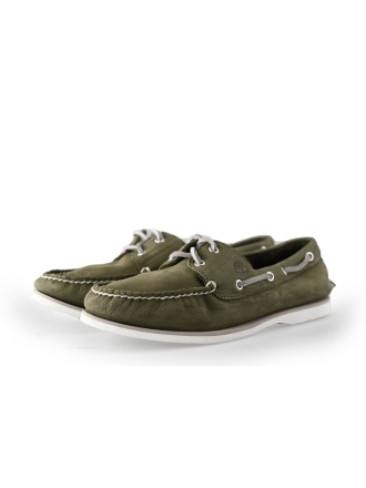 Timberland Bootschoenen Groen 215629