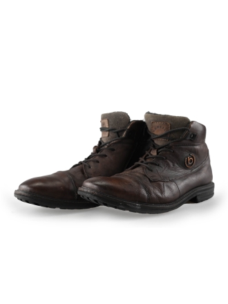 Bugatti Veterboots Bruin 215648
