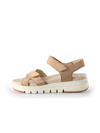 Harpers Sandalen Beige 215660