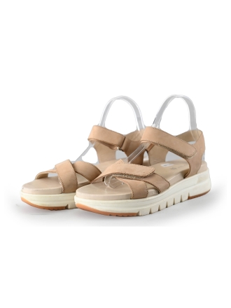 Harpers Sandalen Beige 215660