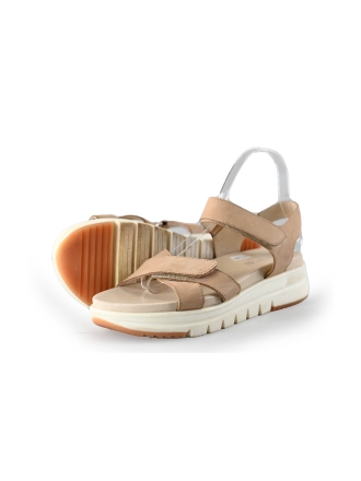 Harpers Sandalen