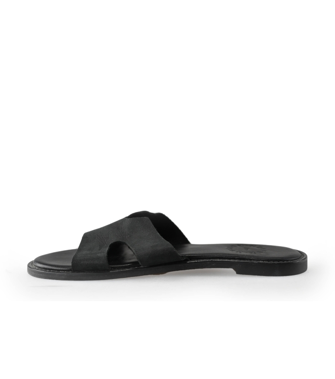 Nelson Slippers