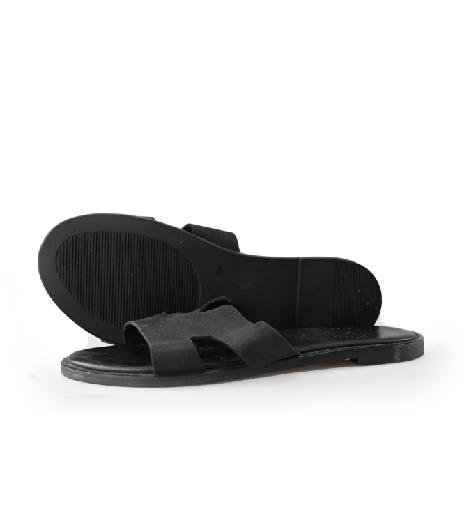 Nelson Slippers