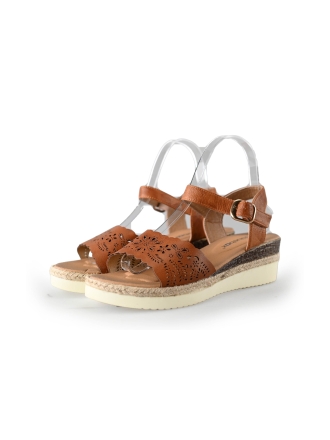 Bluebox Sandalen Bruin 215672