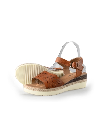 Bluebox Sandalen