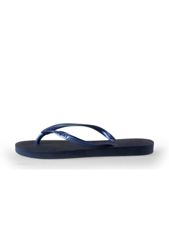 Havaianas Slippers Blauw 215675