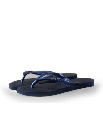 Havaianas Slippers Blauw 215675