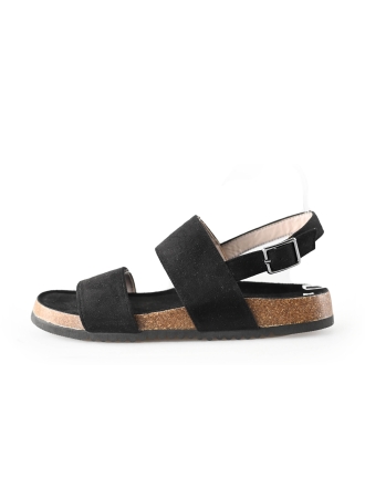 Bluebox Sandalen Zwart 215701