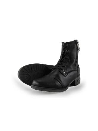 Mustang Veterboots