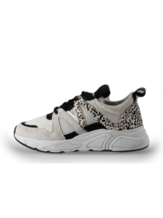 Wysh Sneakers Wit 215731