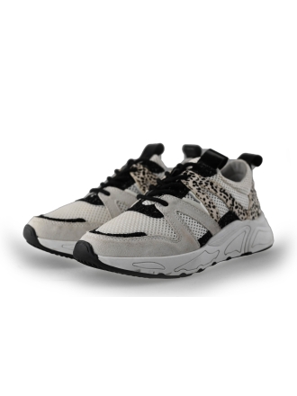 Wysh Sneakers Wit 215731