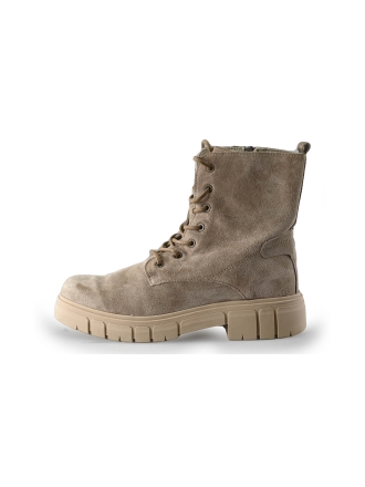 Feyn Veterboots Beige 215745