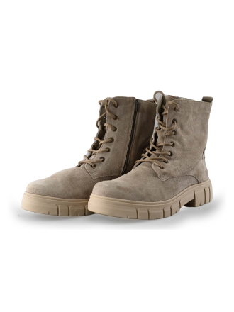 Feyn Veterboots Beige 215745