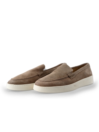 Mazzeltov Loafers Bruin 215749
