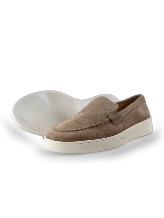 Mazzeltov Loafers
