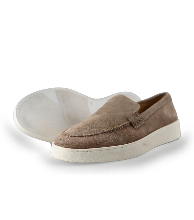 Mazzeltov Loafers