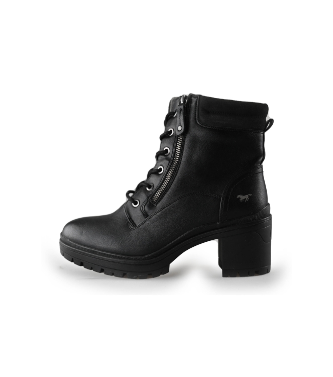 Mustang Veterboots