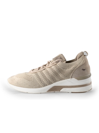 Mustang Sneakers Beige 215783