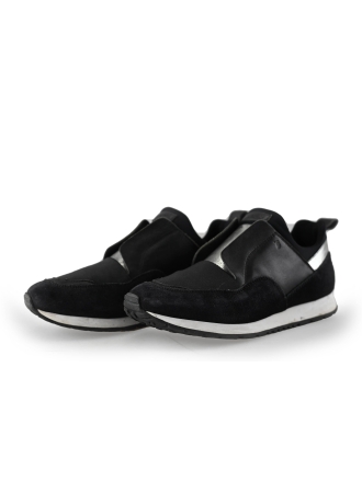 Tods Sneakers Zwart 215793