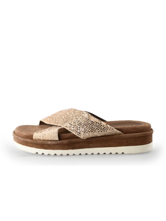Lazamani Slippers