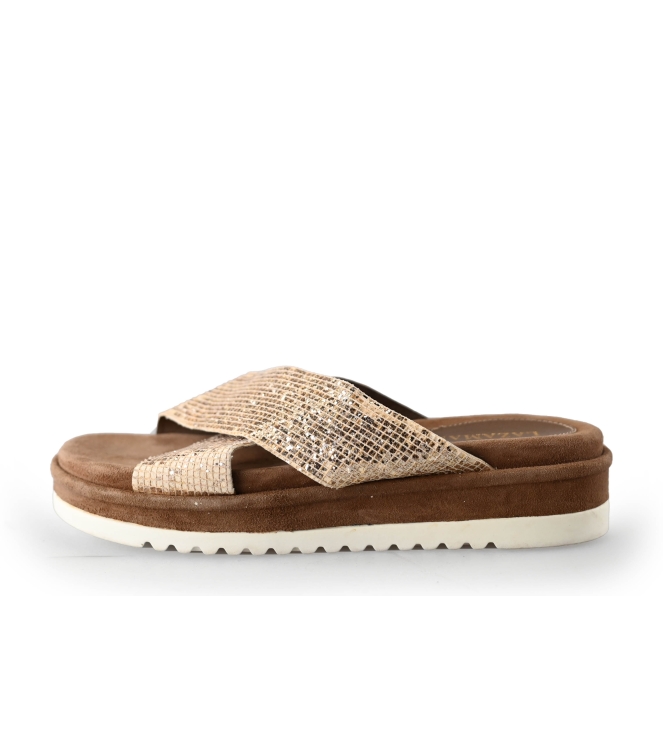Lazamani Slippers