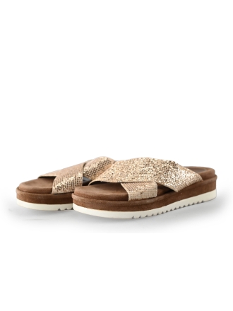 Lazamani Slippers