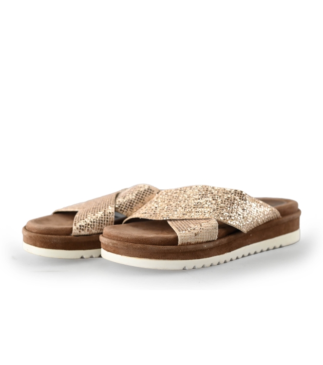 Lazamani Slippers