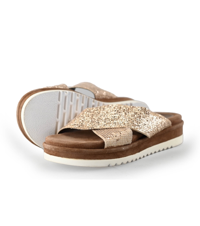Lazamani Slippers