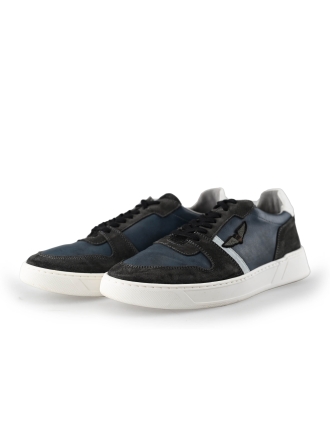 PME Legend Sneakers Blauw 215812