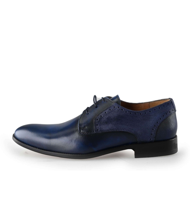 Veterschoenen