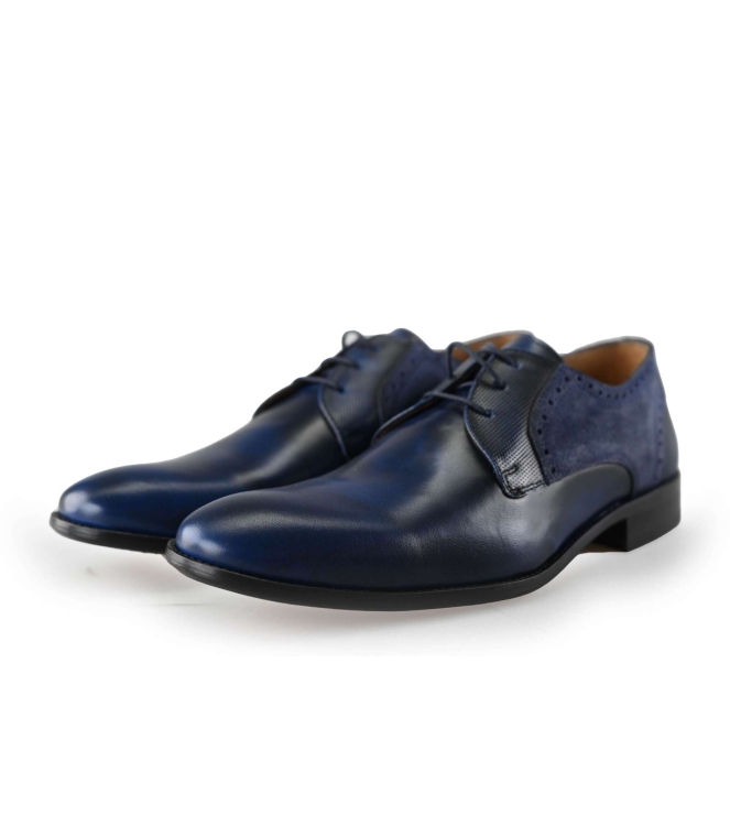 Veterschoenen