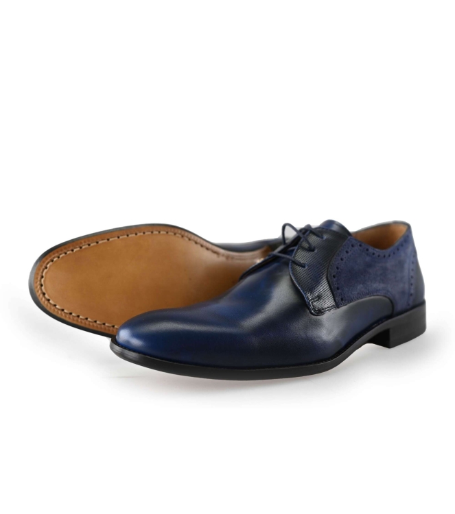 Veterschoenen